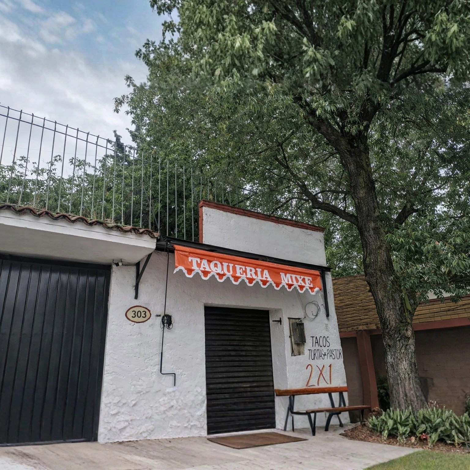 lona-enrollable-tortilleria